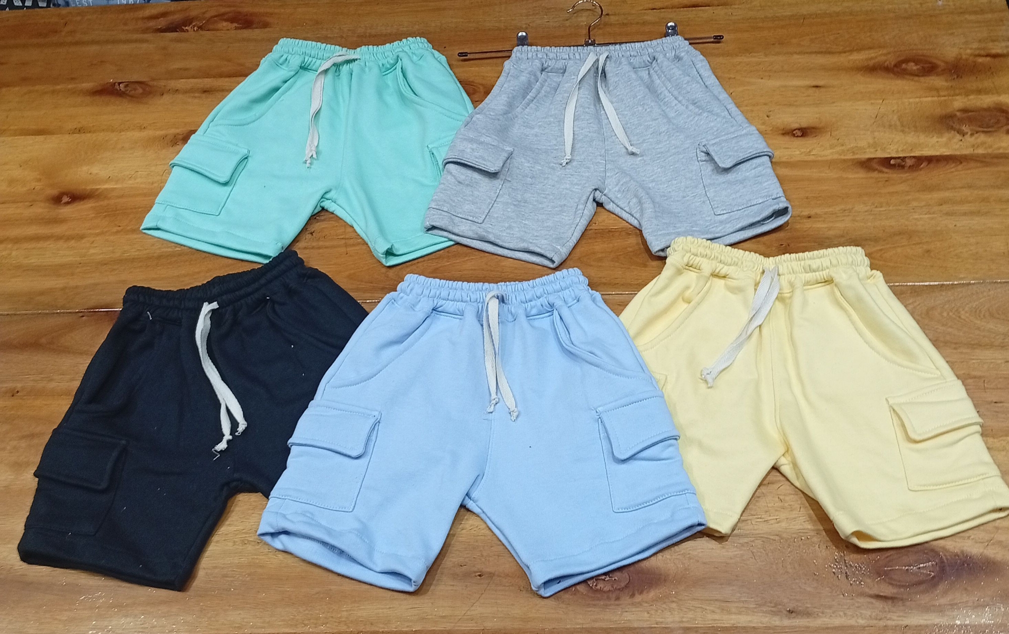 Bermudas Cargo - Imagen 3