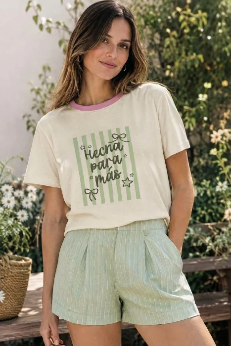 Remeras de Mujer