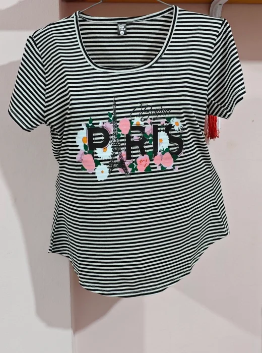 Remera Morley de Dama
