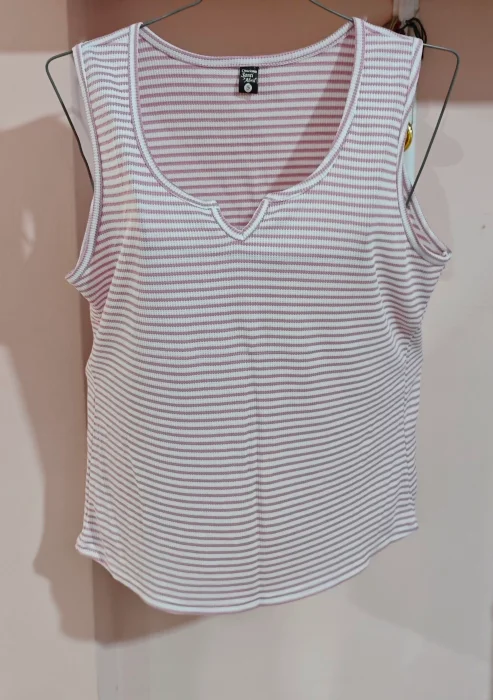 Musculosa de Morley de Dama