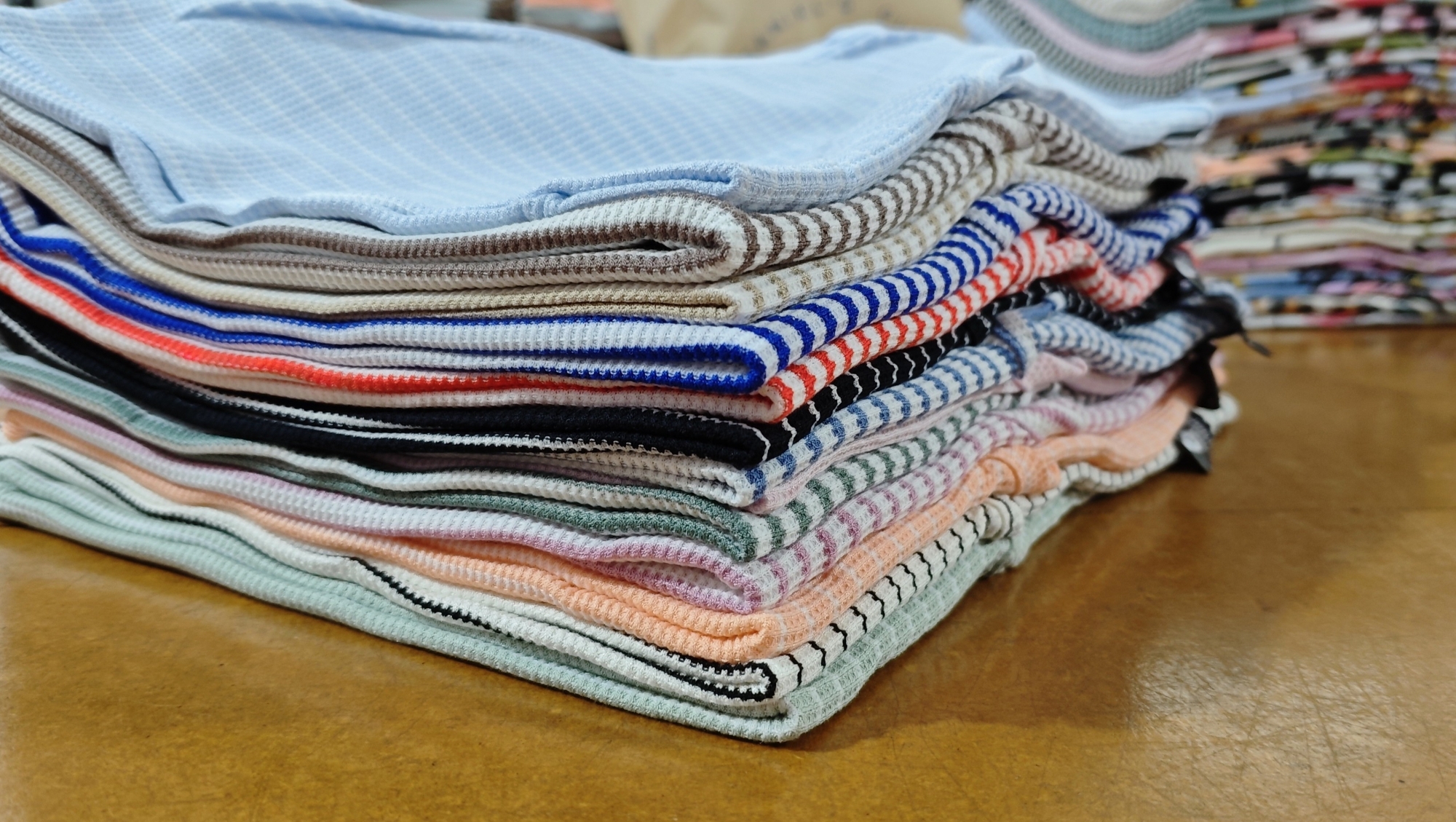 Musculosa de Morley de Dama - Imagen 3