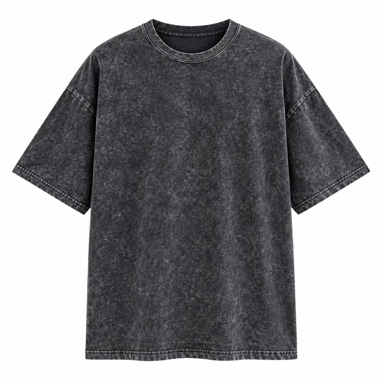 Remeras Nevadas Over - Imagen 3