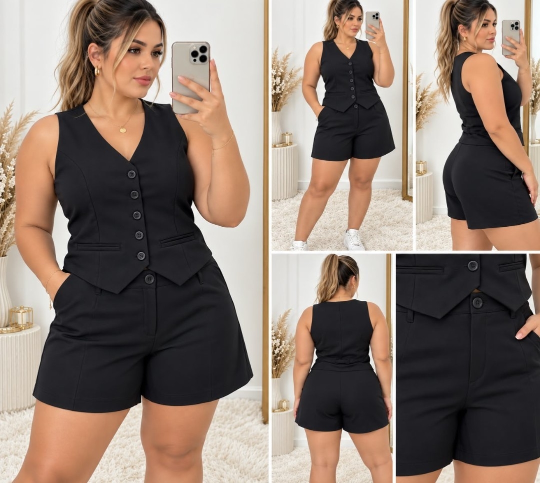 Conjunto Sastrero - Imagen 2