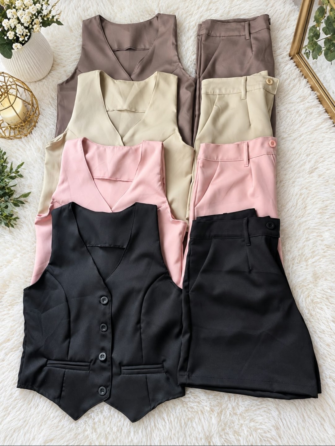 Conjunto Sastrero - Imagen 3