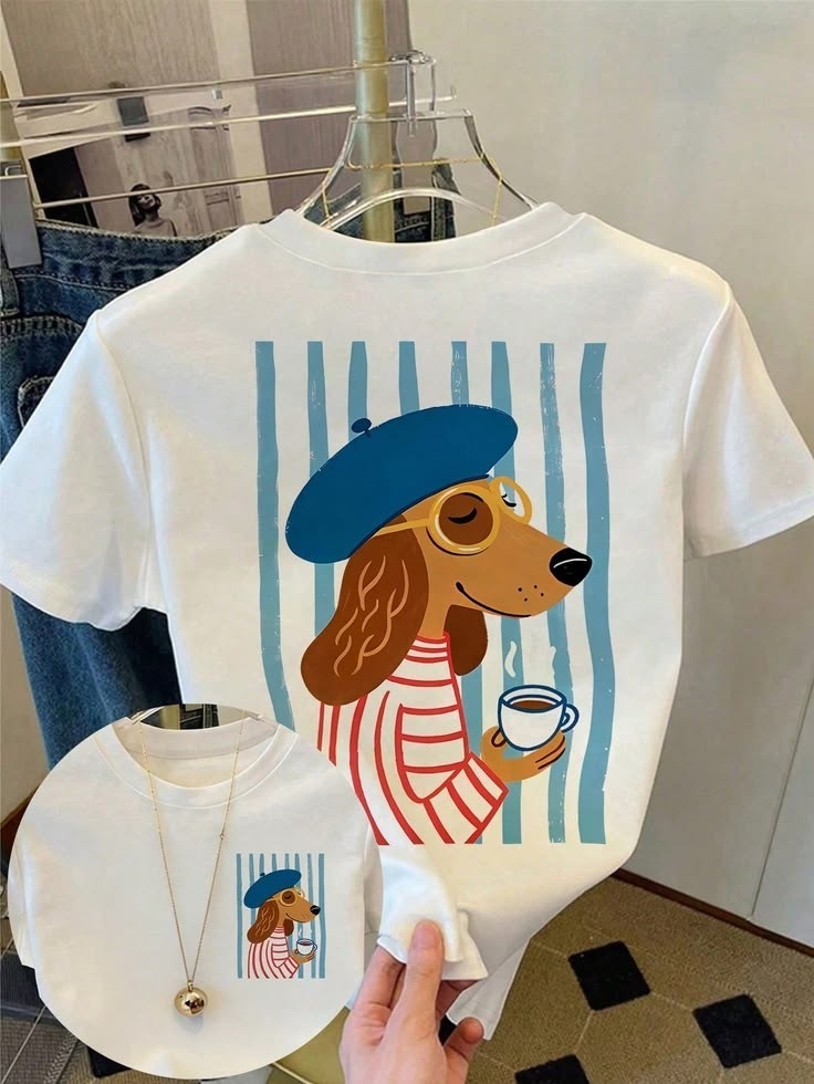 Remerones Estampados - Imagen 2