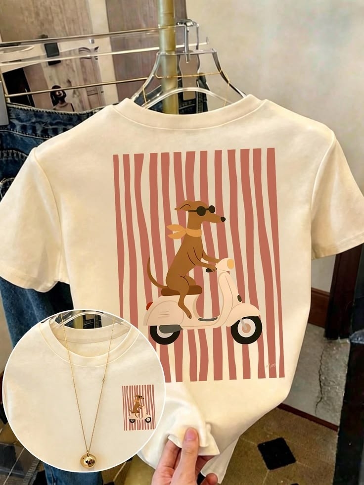 Remerones Estampados - Imagen 3