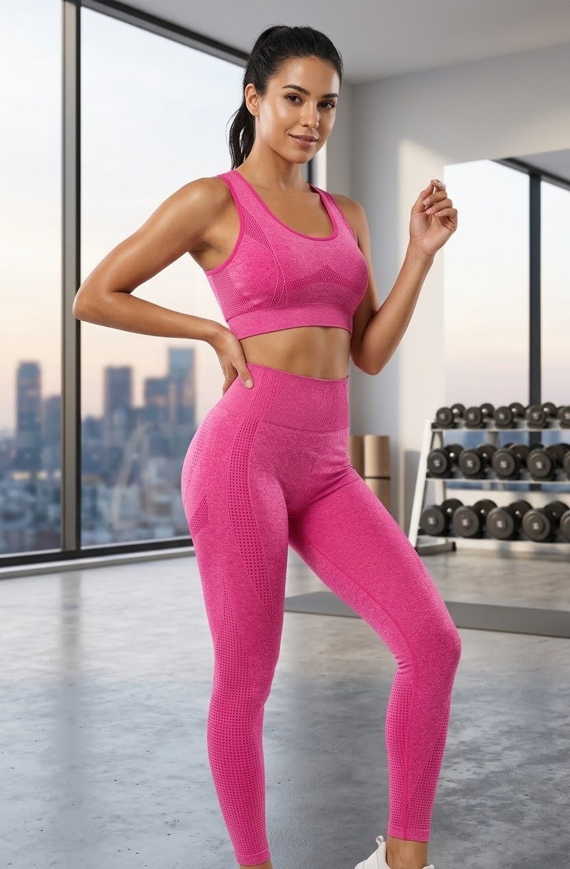 Conjunto Deportivo - Imagen 2