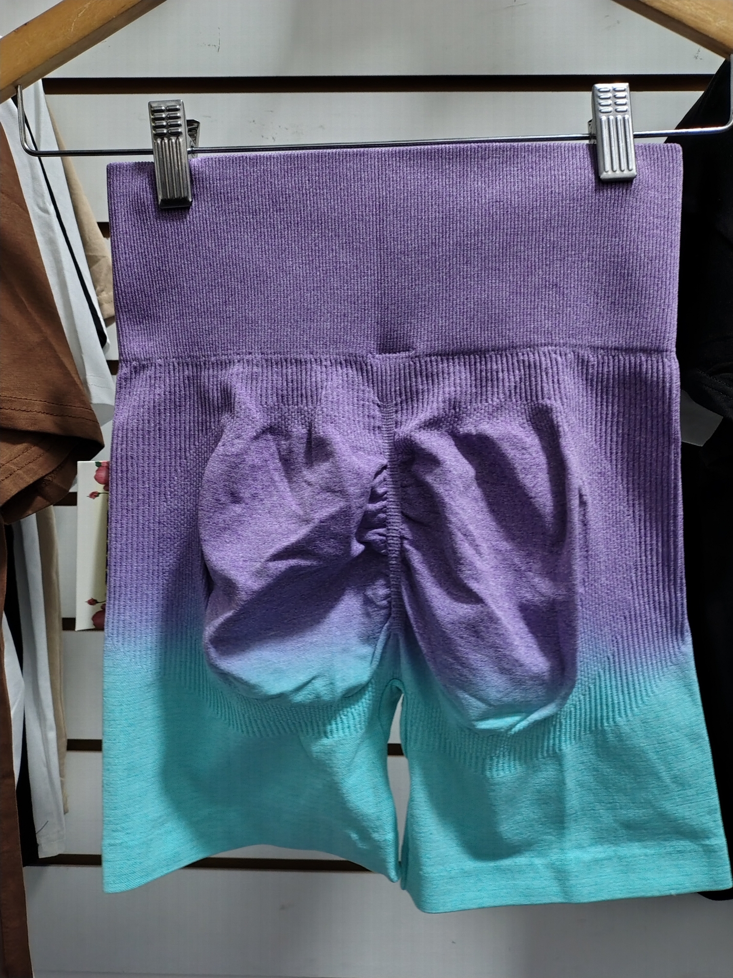Short Deportivo - Imagen 3