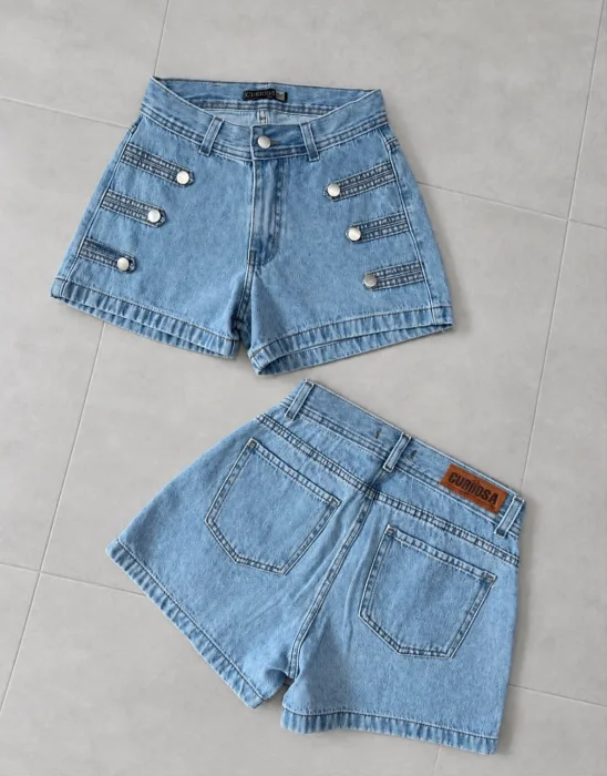 Short Napo
