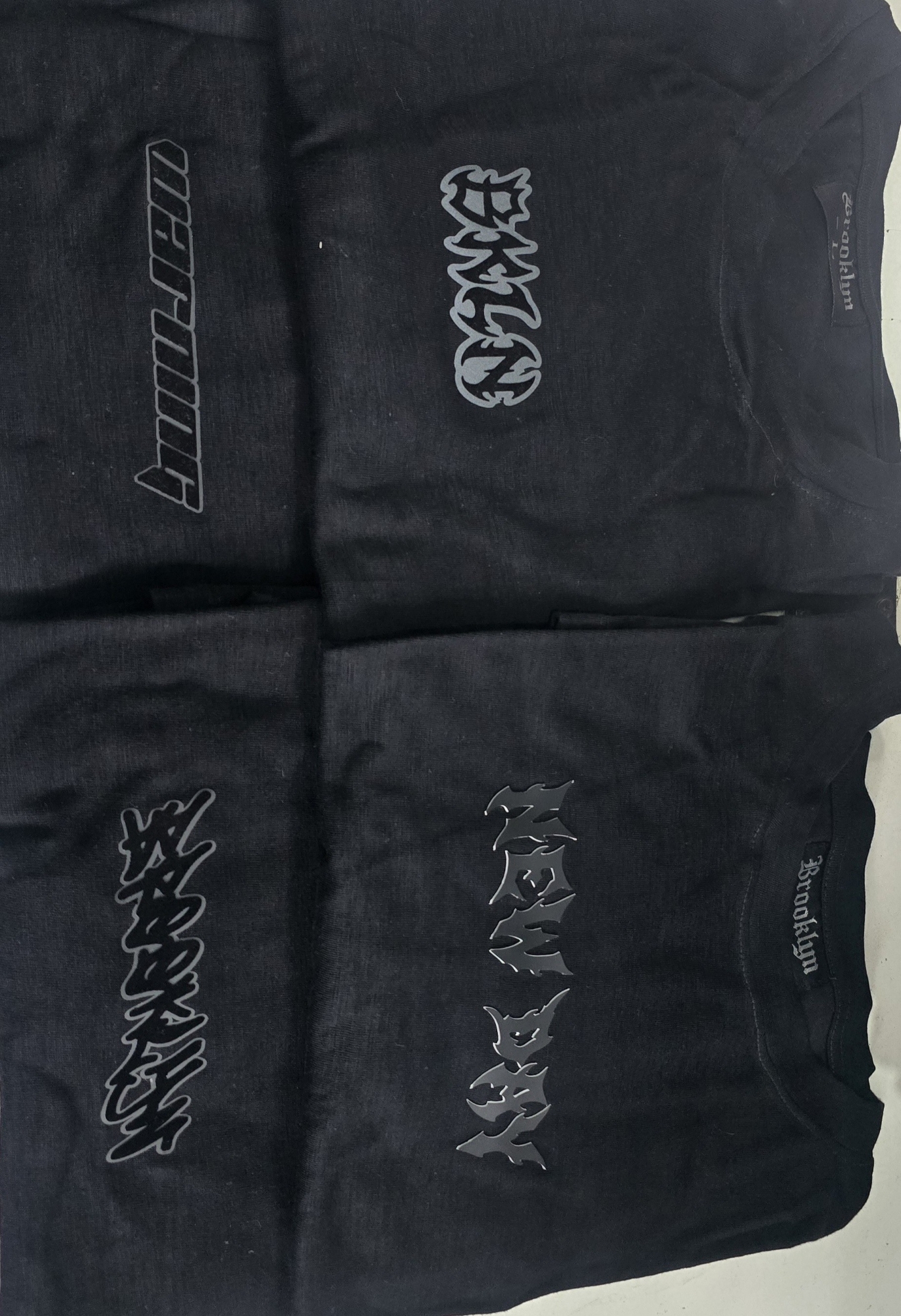 Remera Oversize - Imagen 2