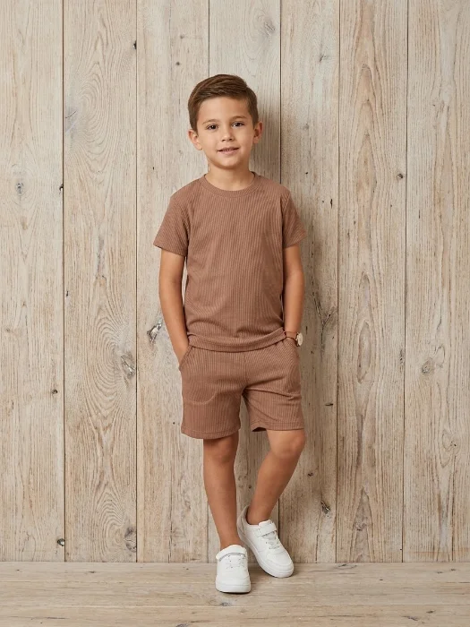 Conjunto Morley Niños