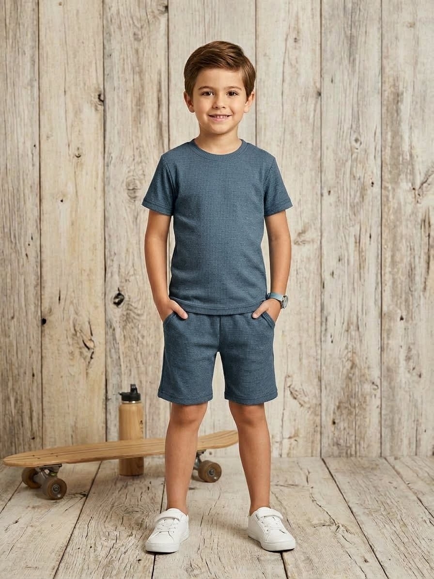 Conjunto Morley Niños - Imagen 2