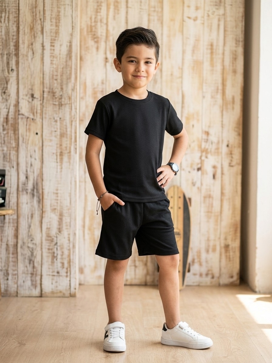 Conjunto Morley Niños - Imagen 4