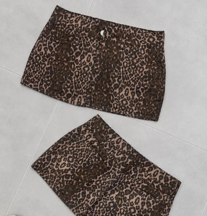 Pollera Jean