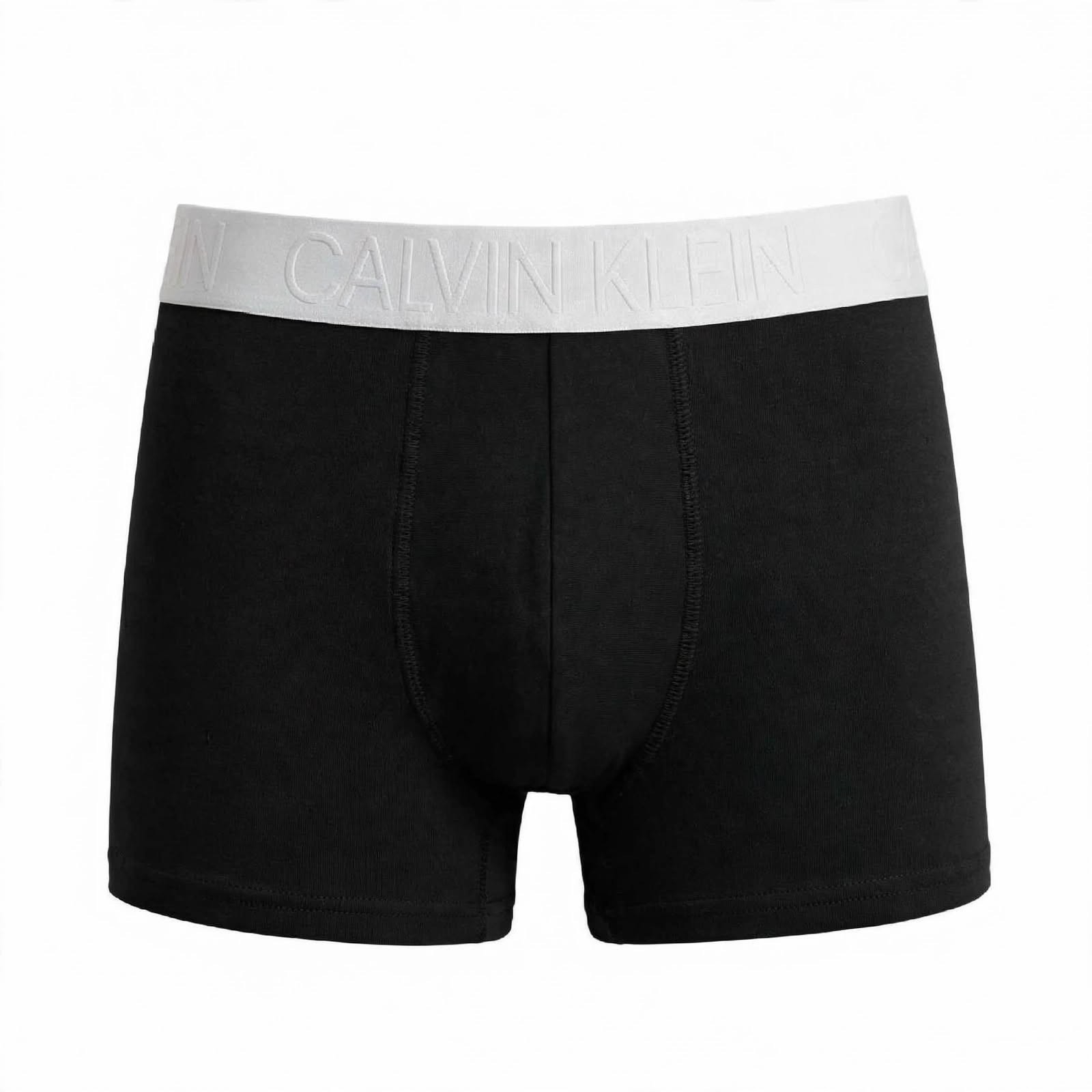 Boxer. Calvin. con Elastico  Con. Relieve - Imagen 3