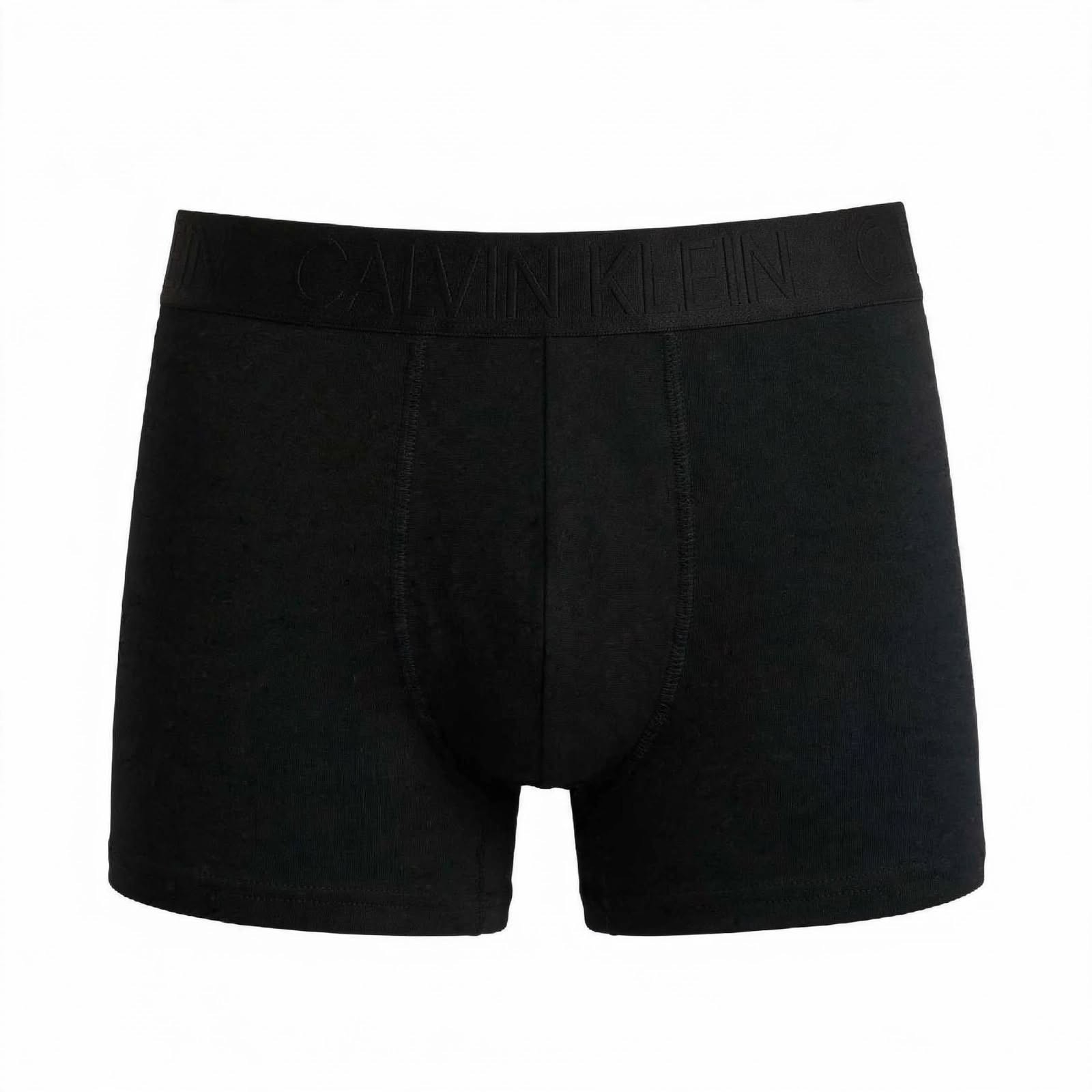 Boxer. Calvin. con Elastico  Con. Relieve - Imagen 4