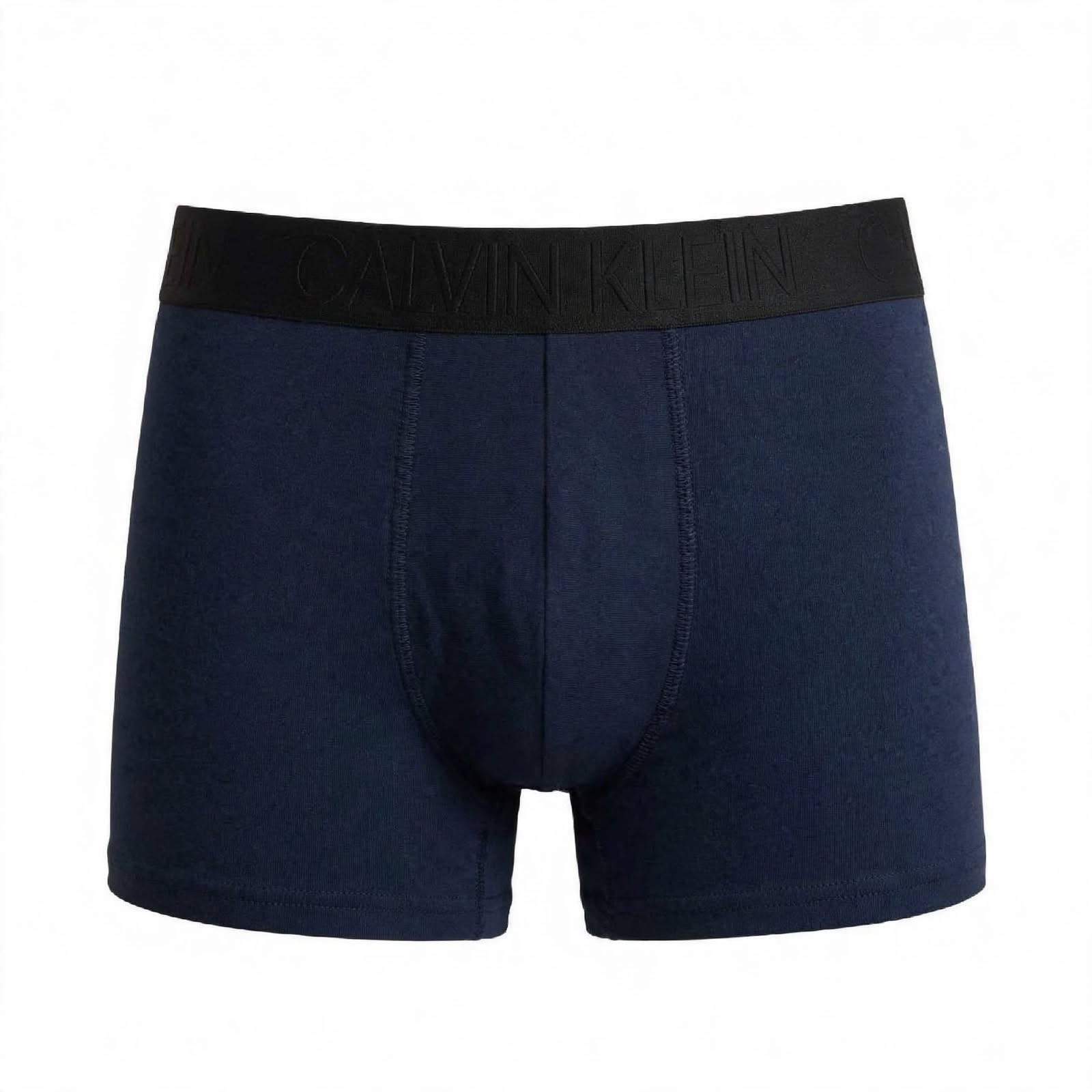 Boxer. Calvin. con Elastico  Con. Relieve - Imagen 5