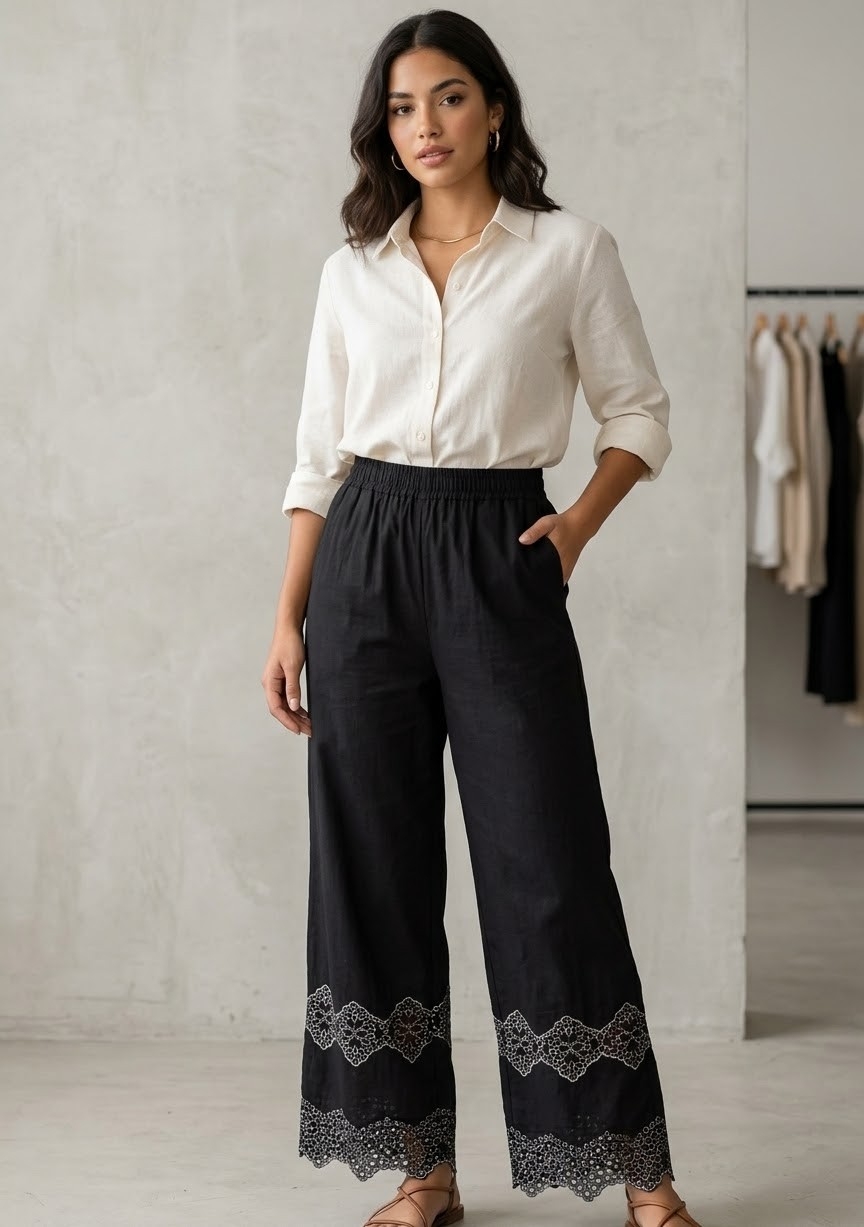 Pantalón - Imagen 2