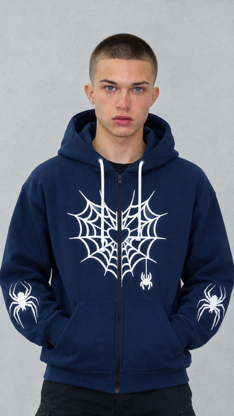 Campera Rustica - Imagen 5