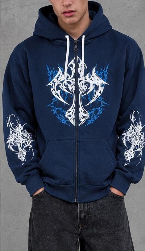 Campera Rustica - Imagen 6