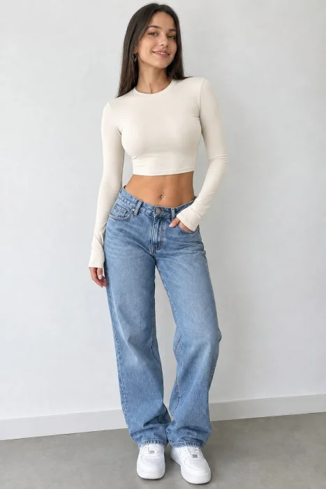 Camiseta Top