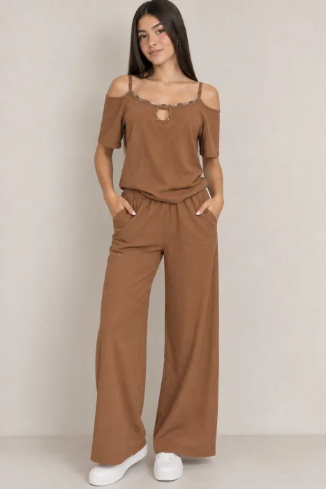 Conjunto Lino