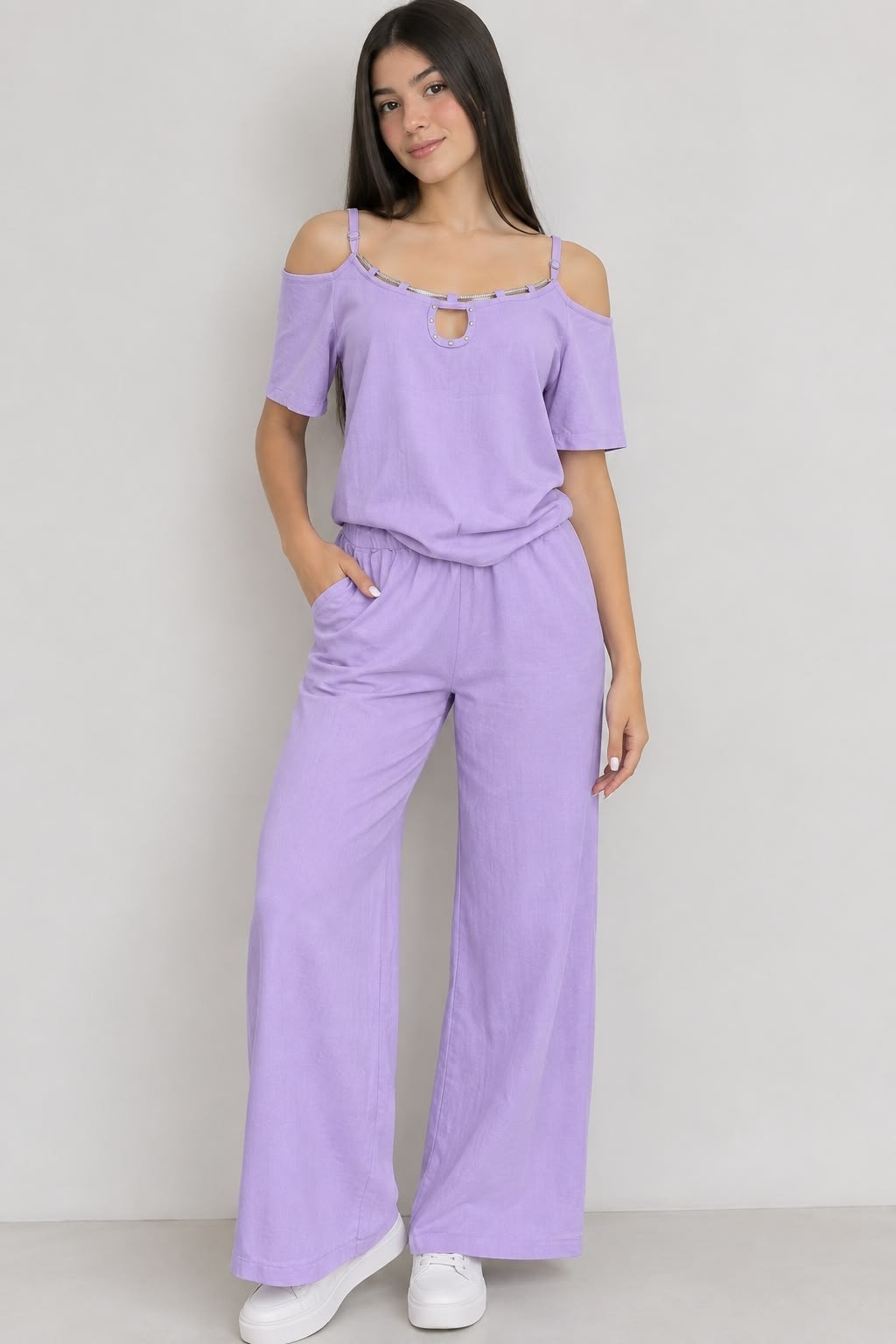 Conjunto Lino - Imagen 2