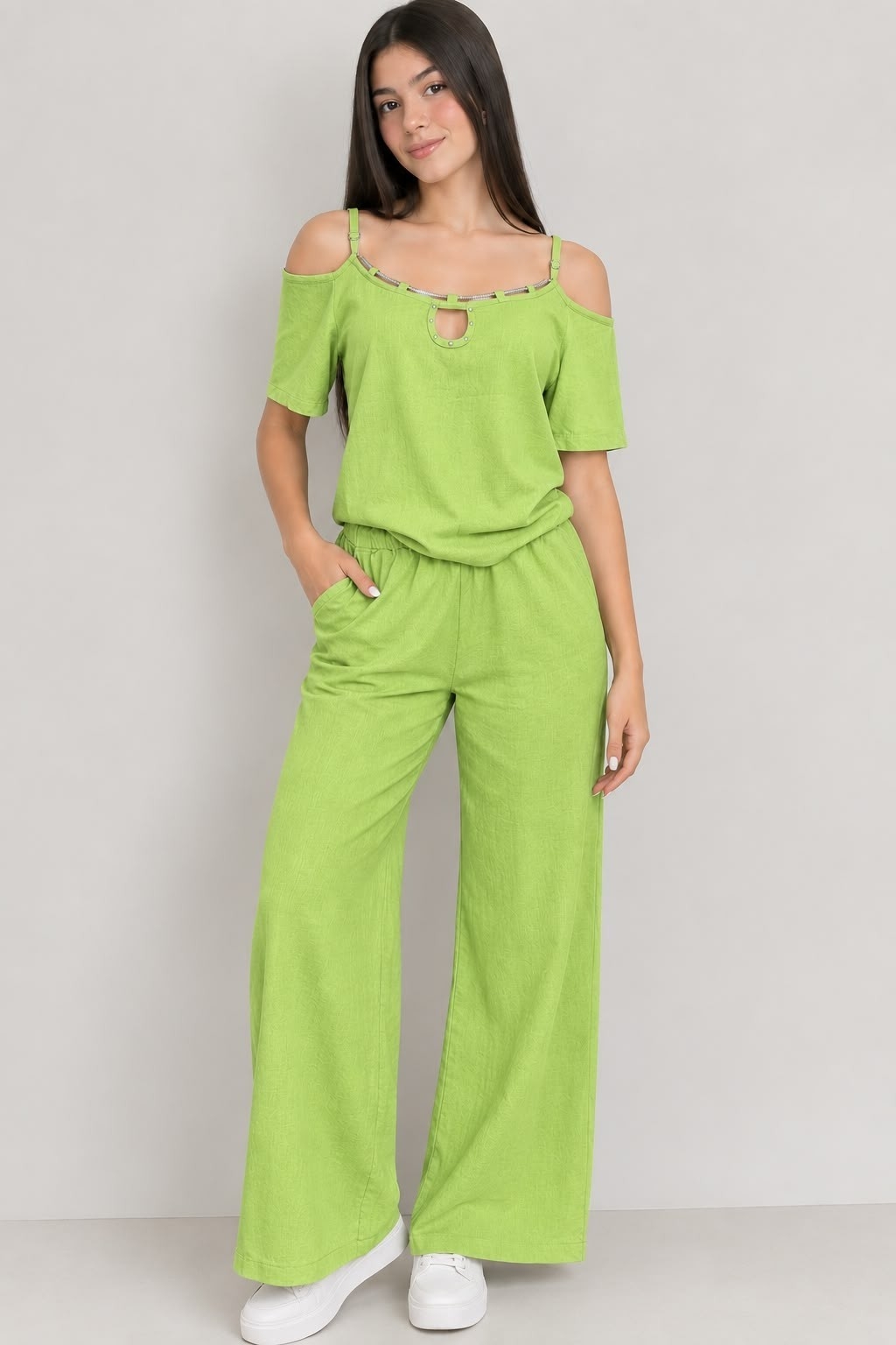 Conjunto Lino - Imagen 3
