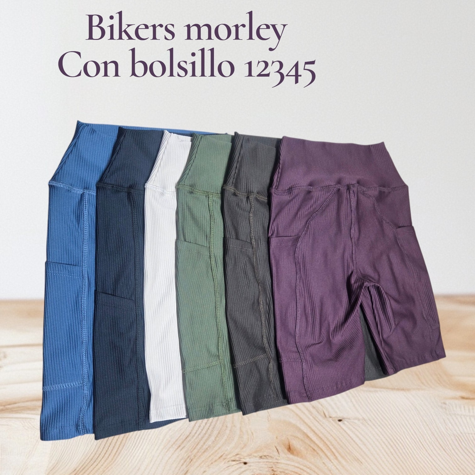 Bikers Morley - Imagen 2
