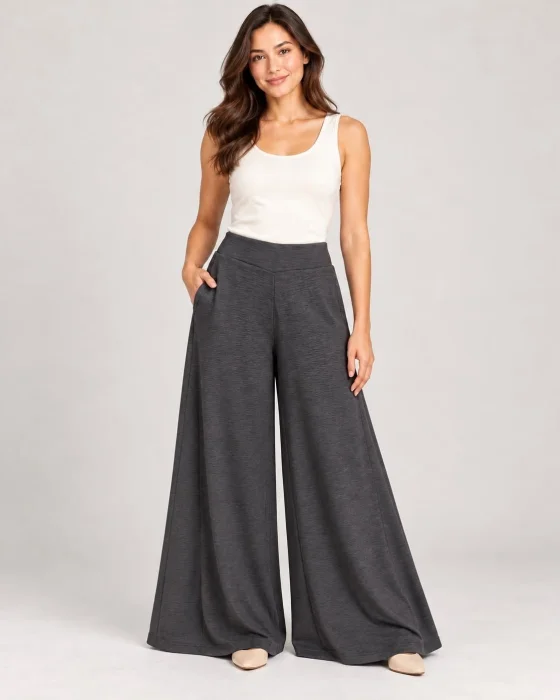 Maxi Palazzo Lino Cey