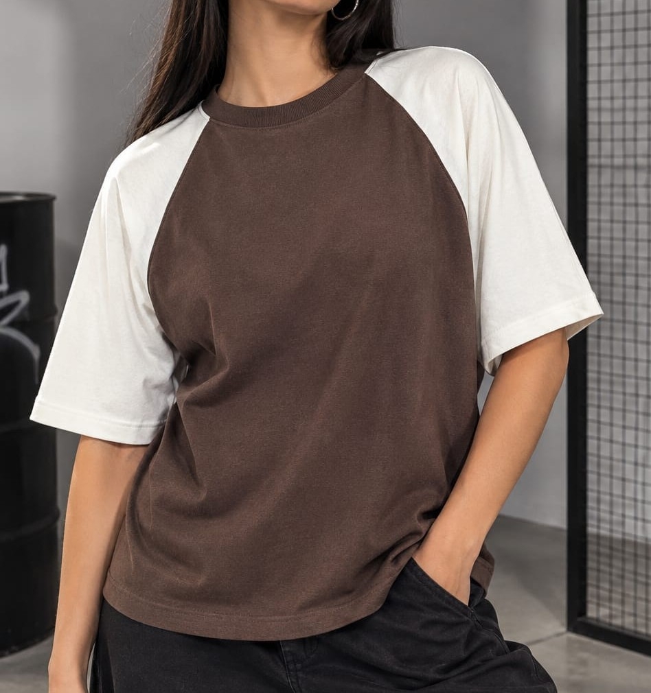 Boxyfit Ranglan - Imagen 2