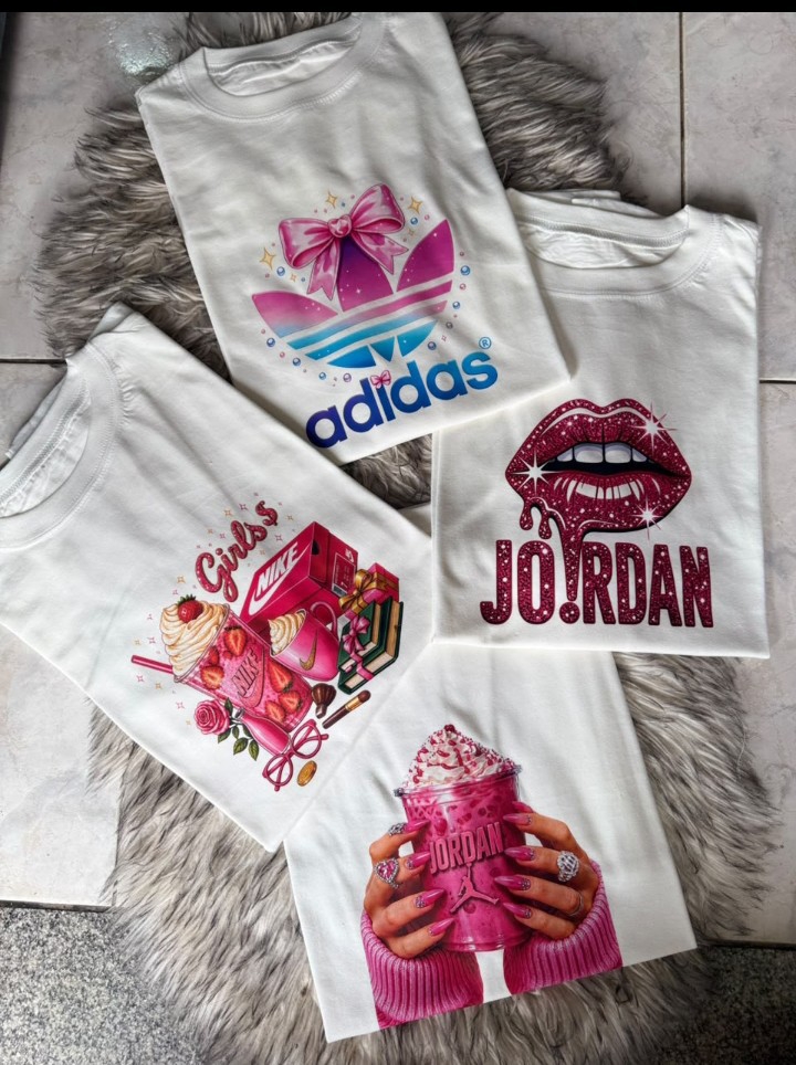 Remera de Dama - Imagen 4