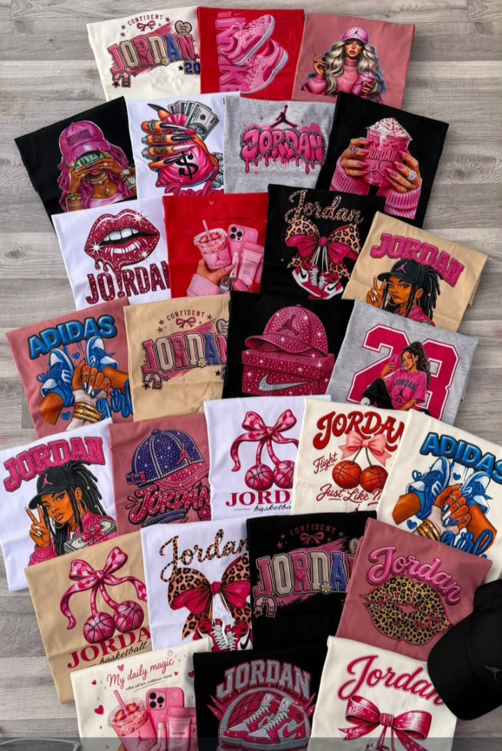 Remera de Dama - Imagen 5