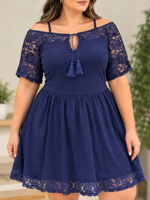 Vestido Victoria