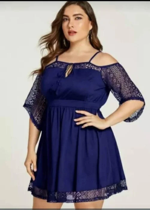 Vestido Victoria