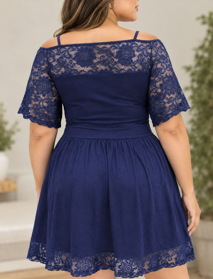 Vestido Victoria - Imagen 2