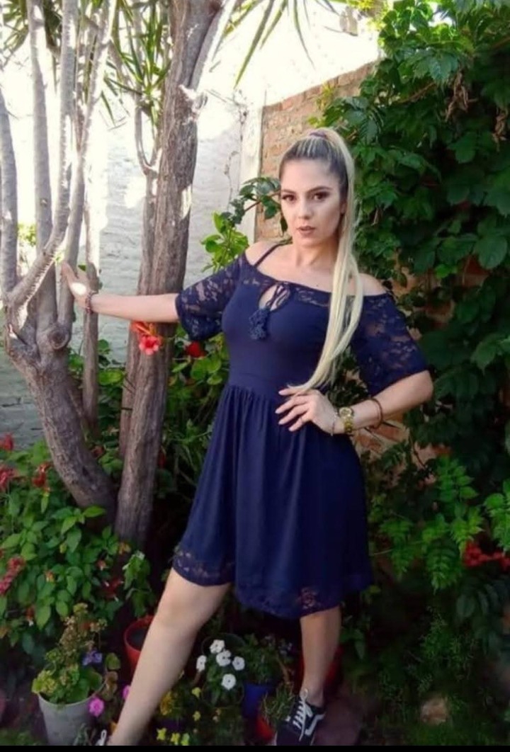 Vestido Victoria - Imagen 2