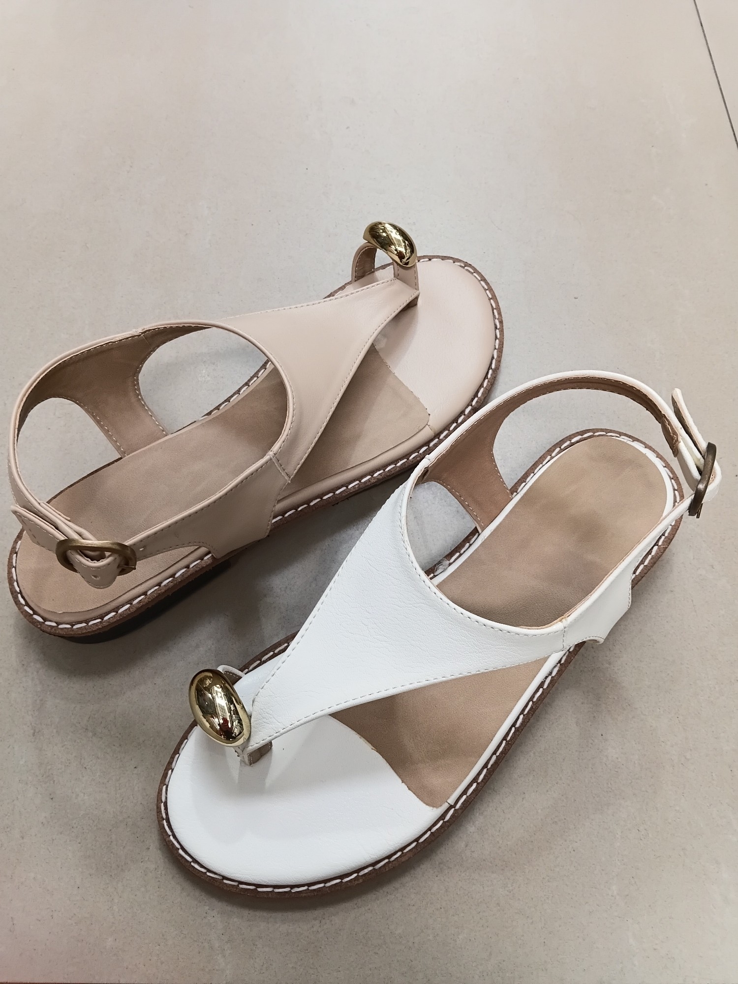 Sandalias en Liquidacion para el Dia de la Madre. - Imagen 3