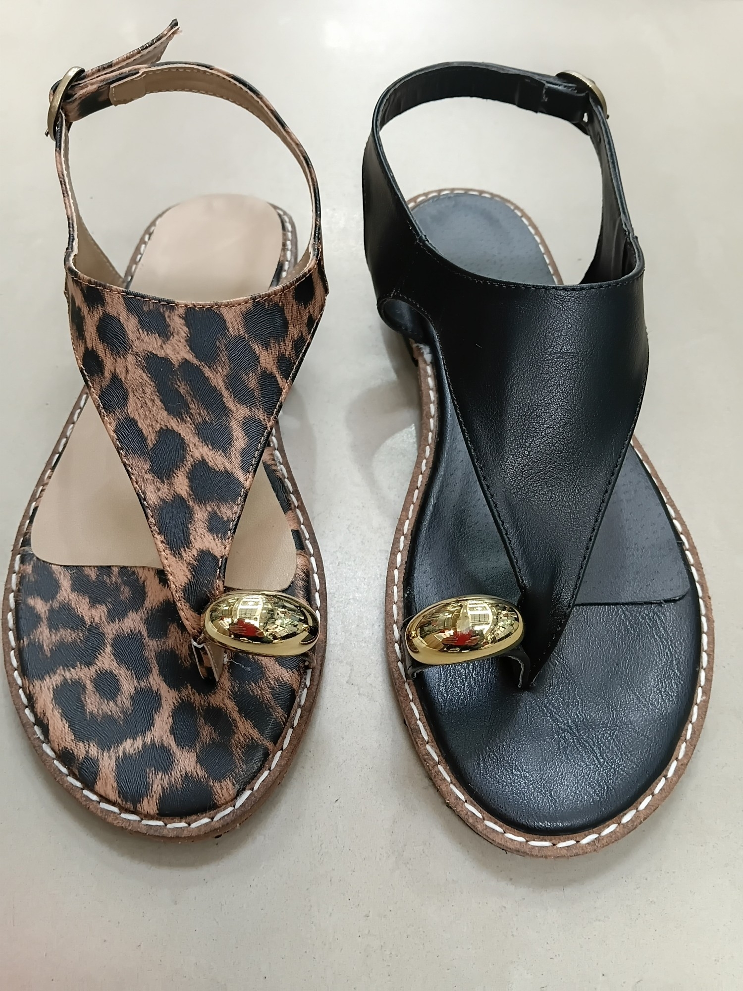 Sandalias en Liquidacion para el Dia de la Madre. - Imagen 4