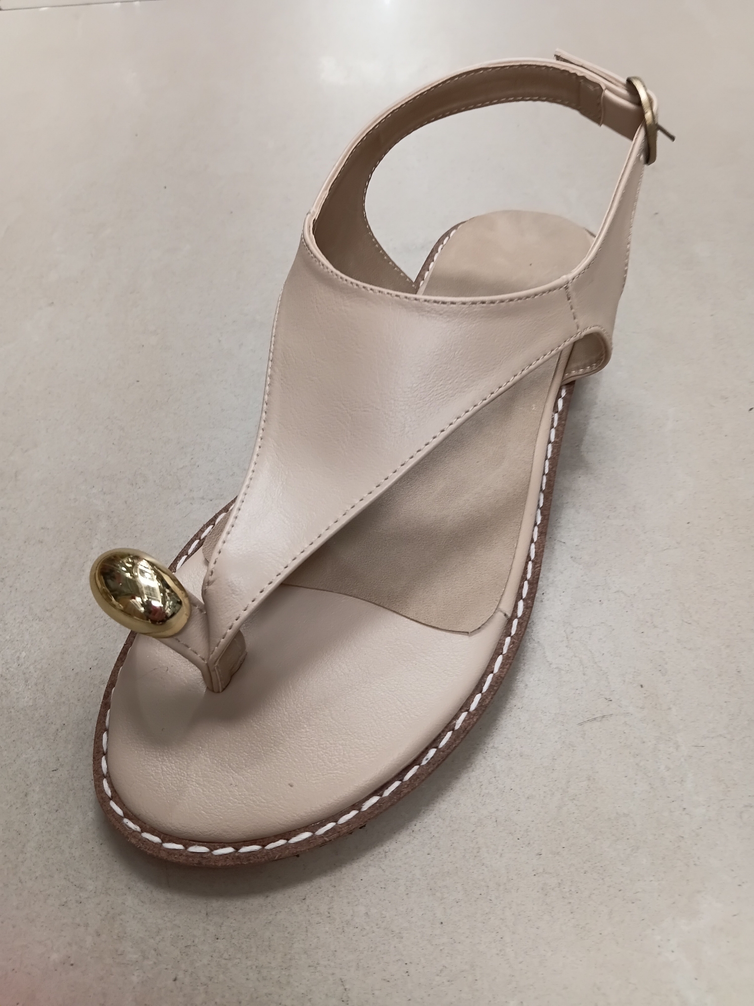Sandalias en Liquidacion para el Dia de la Madre. - Imagen 5