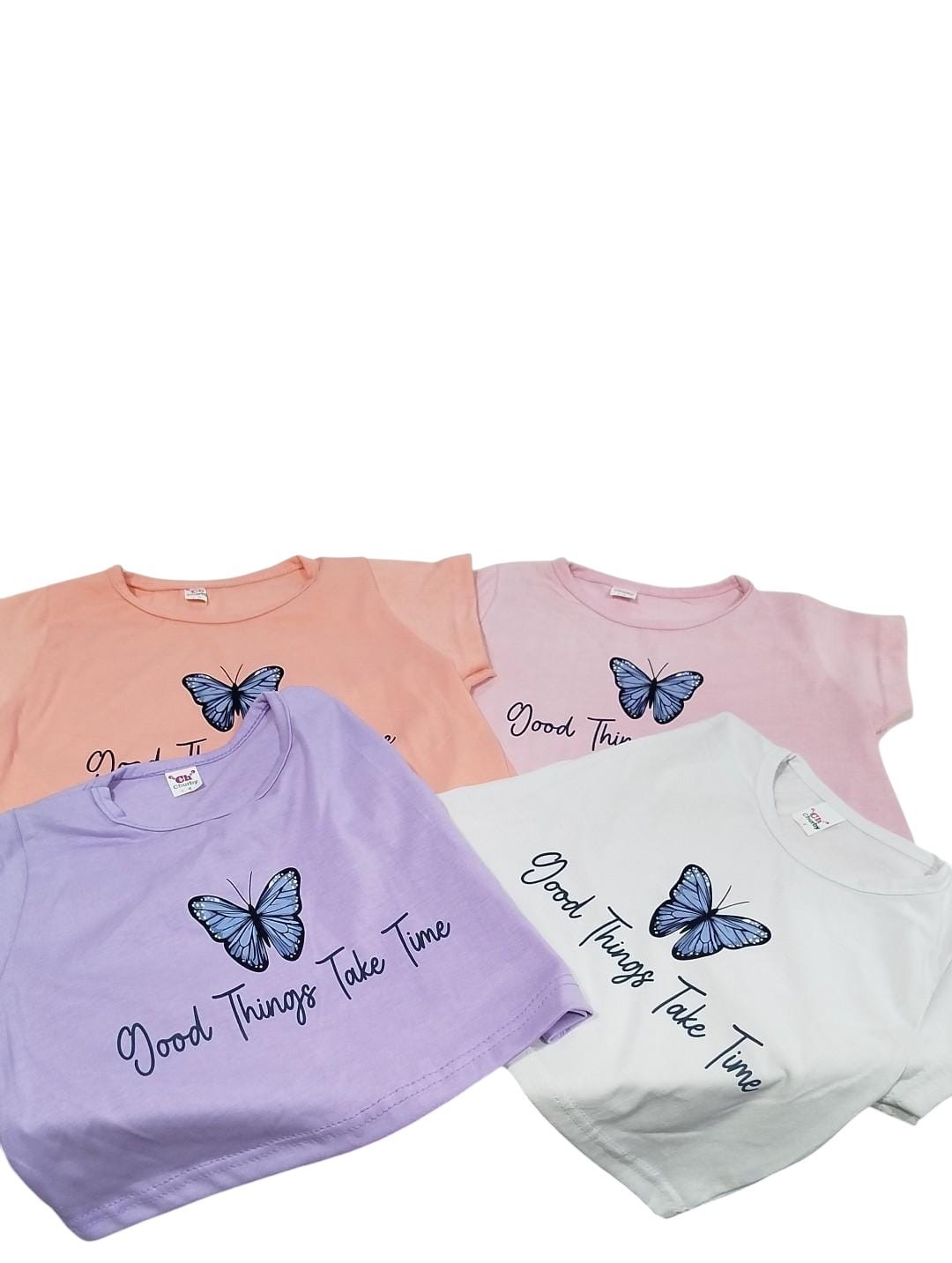 Mariposas - Imagen 2