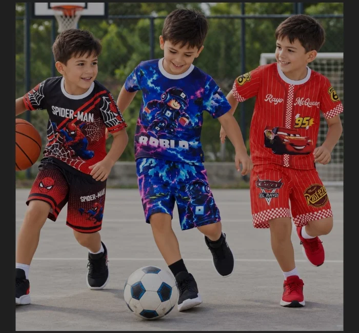 Conjunto de Niño