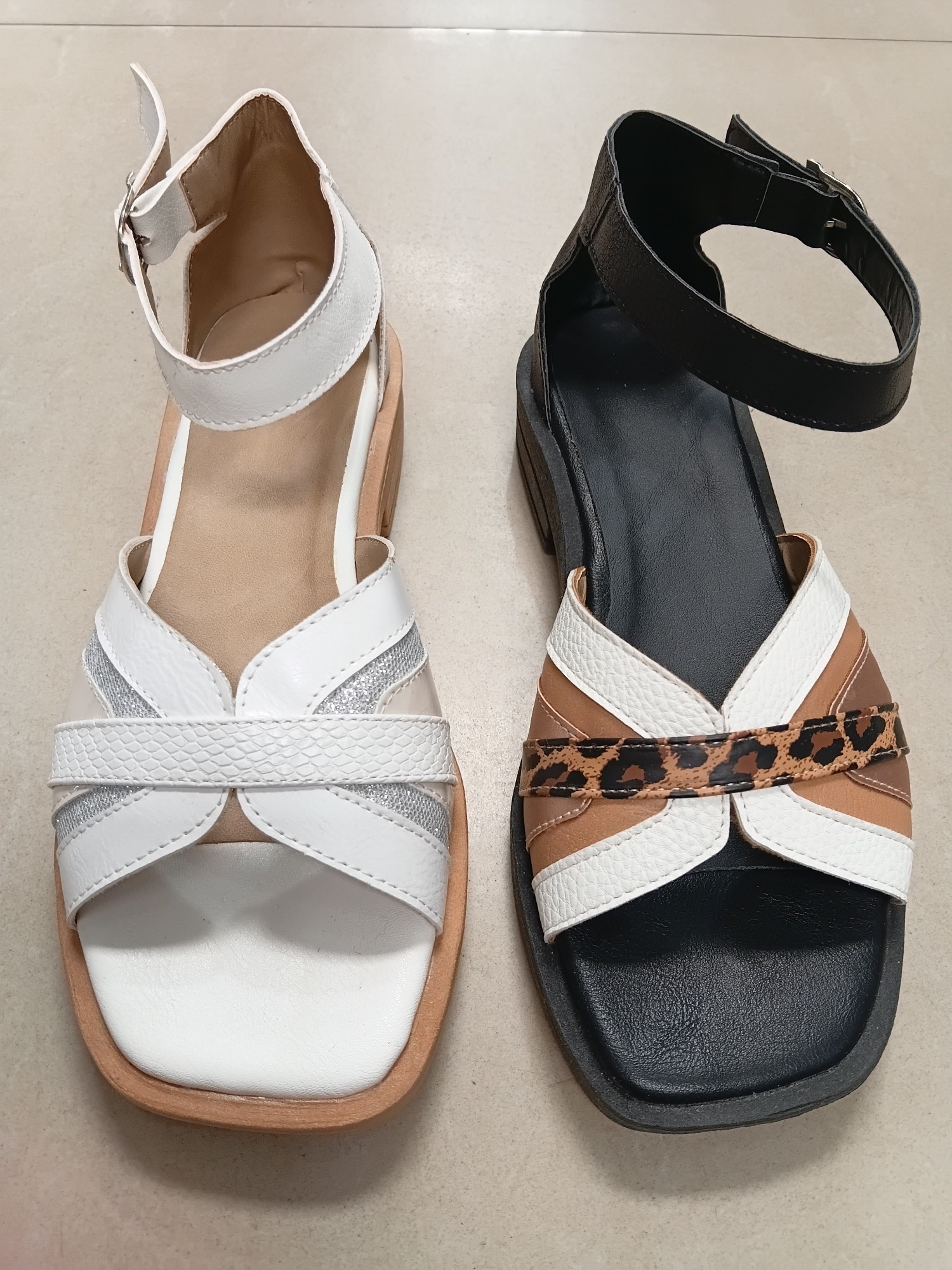 Sandalias en Liquidacion para Mama. - Imagen 3