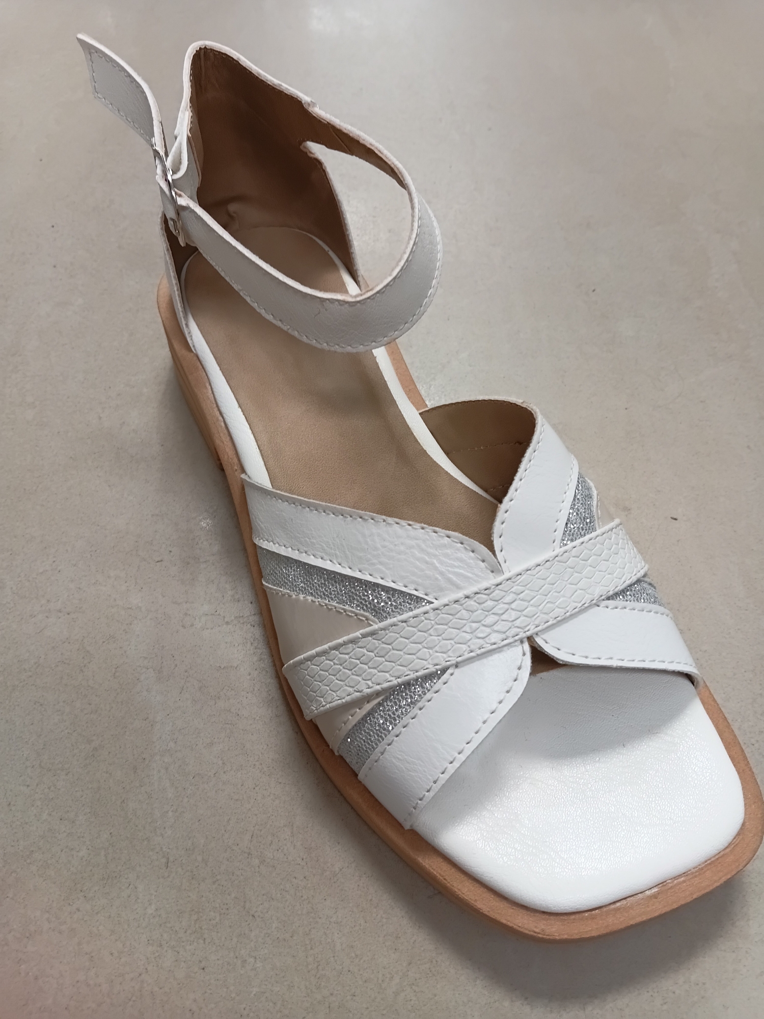 Sandalias en Liquidacion para Mama. - Imagen 5