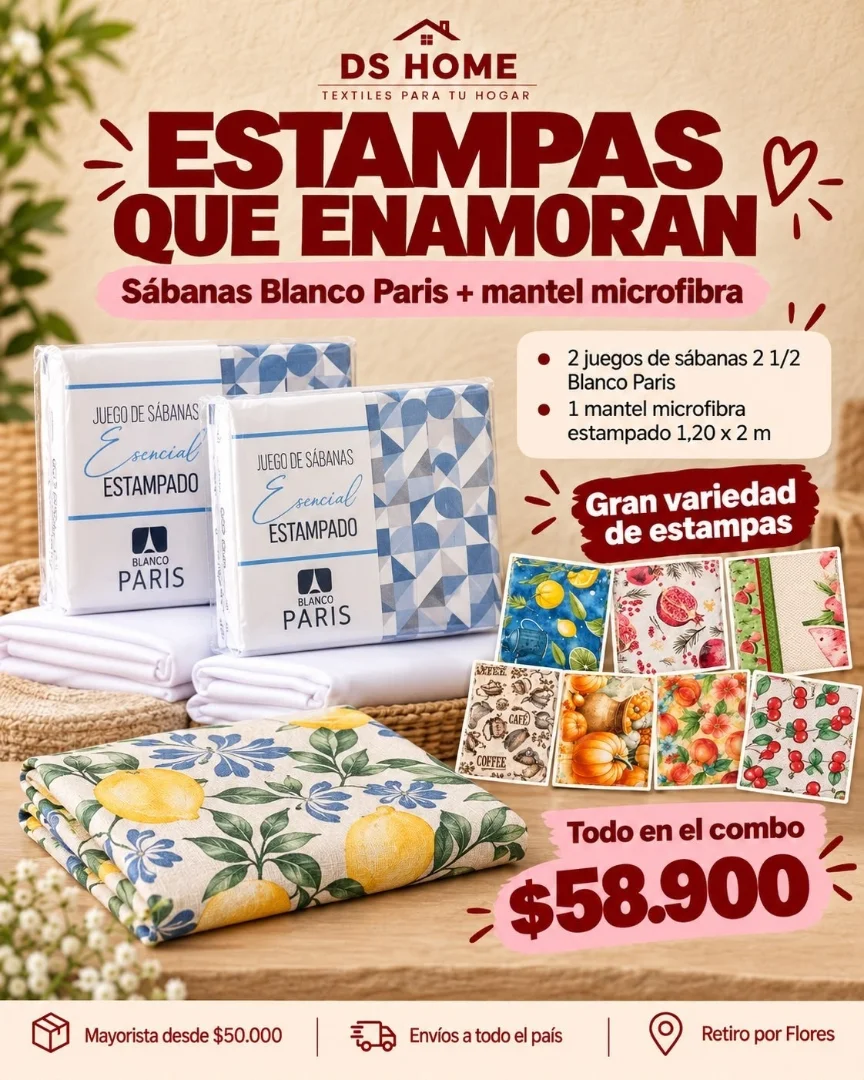 Combo Día de la Madre - Imagen 2