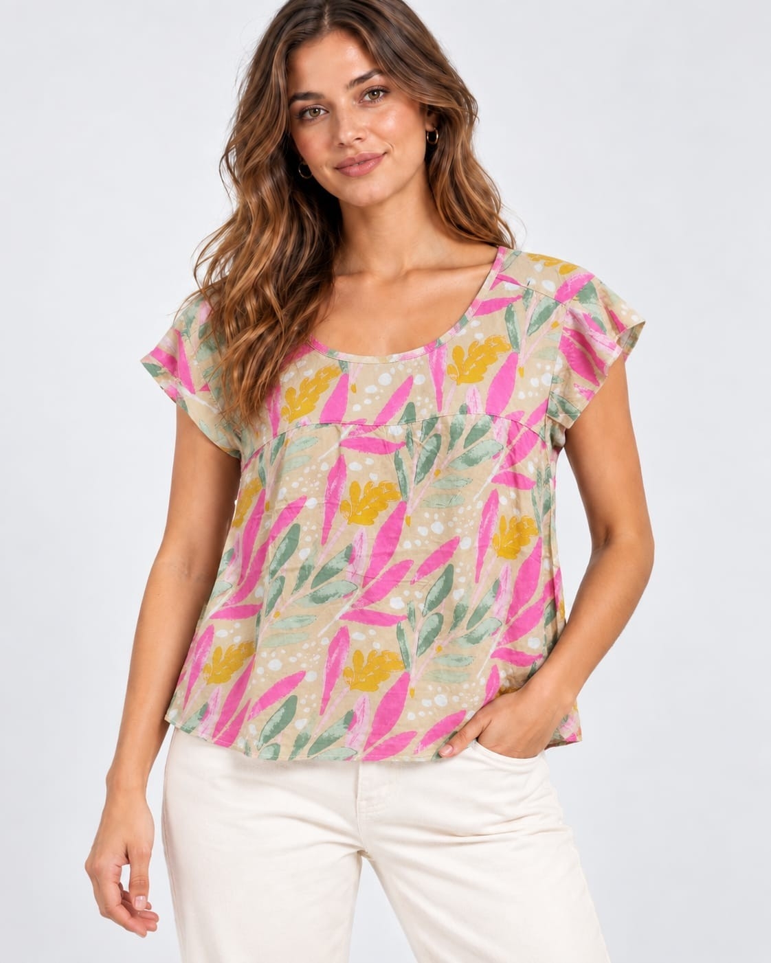 Remera Fibrana - Imagen 2