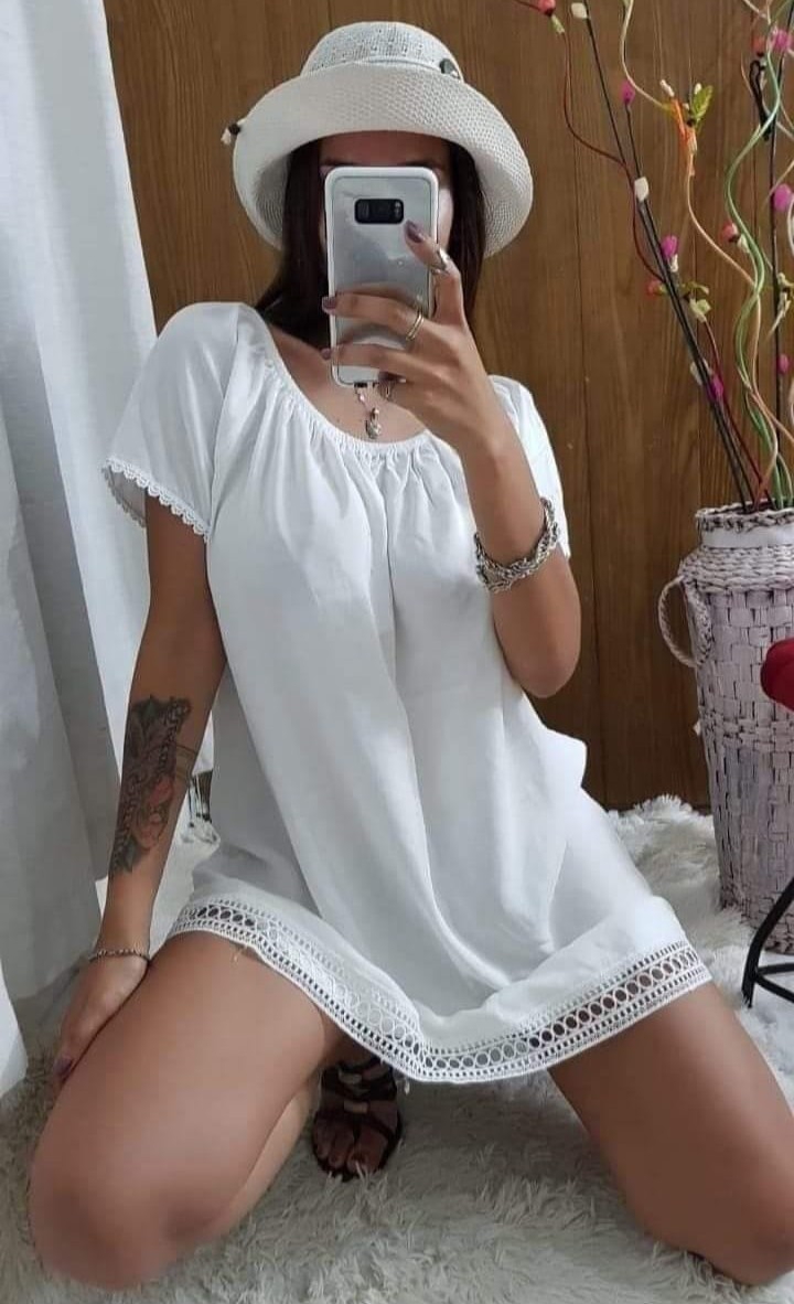 Vestido Paisana - Imagen 2