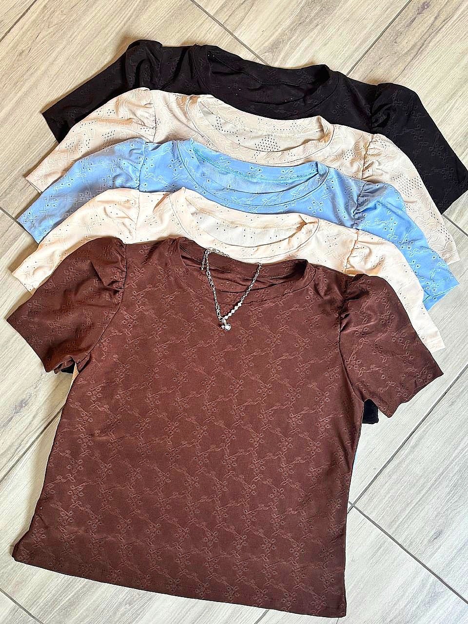 Remera Manga Princesa - Imagen 3