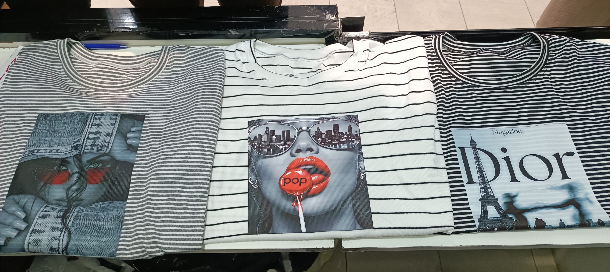 Remerones - Imagen 3