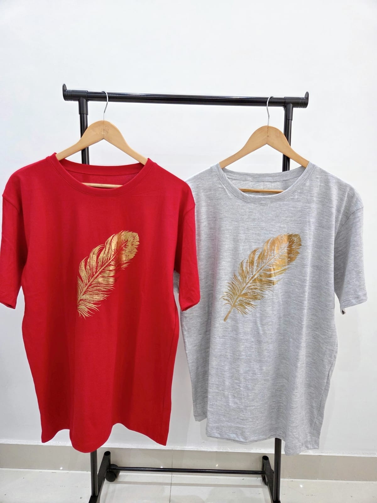 Remerón Gold Pluma - Imagen 2